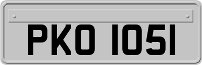 PKO1051