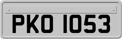 PKO1053