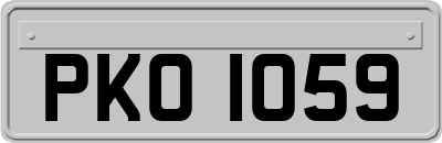 PKO1059