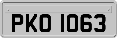 PKO1063