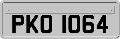 PKO1064