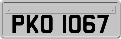 PKO1067