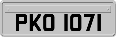 PKO1071