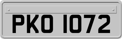 PKO1072