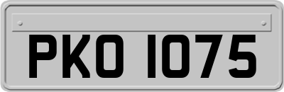 PKO1075