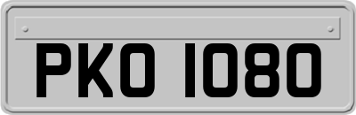 PKO1080