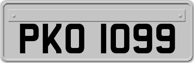 PKO1099