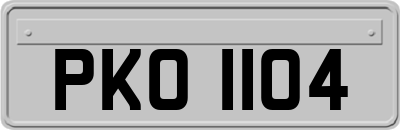 PKO1104