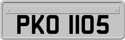 PKO1105