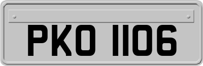 PKO1106