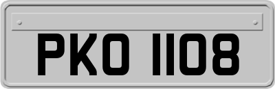PKO1108