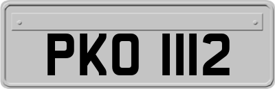 PKO1112