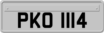 PKO1114