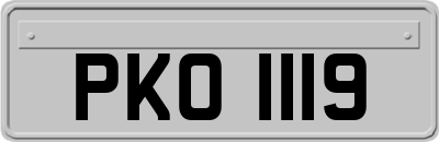 PKO1119