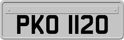 PKO1120