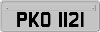 PKO1121