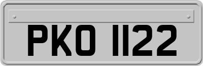 PKO1122