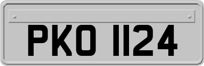 PKO1124