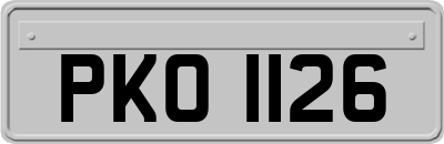 PKO1126