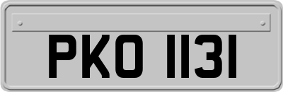 PKO1131