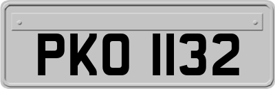PKO1132