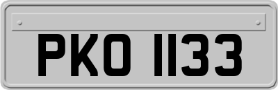 PKO1133