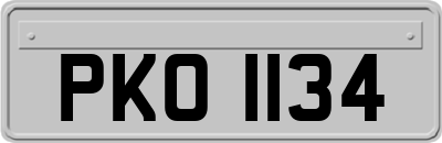 PKO1134