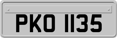 PKO1135
