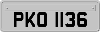PKO1136