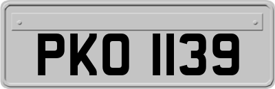 PKO1139