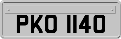 PKO1140