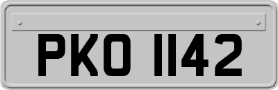 PKO1142