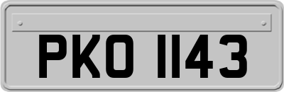 PKO1143
