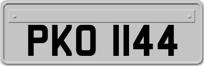 PKO1144