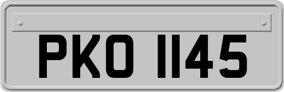 PKO1145
