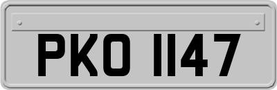 PKO1147