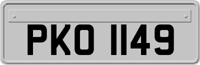 PKO1149