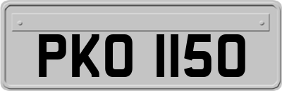 PKO1150