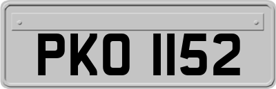 PKO1152
