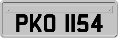 PKO1154
