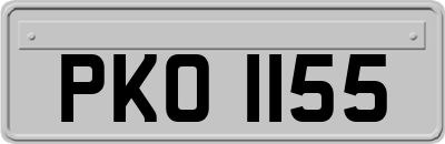 PKO1155