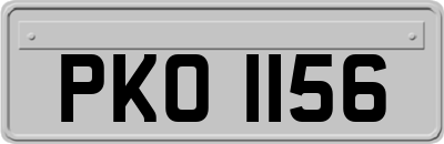 PKO1156