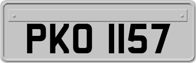 PKO1157