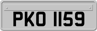 PKO1159