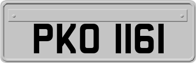 PKO1161