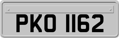 PKO1162