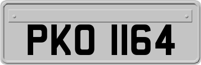 PKO1164