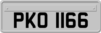 PKO1166