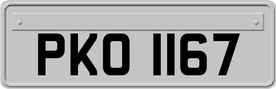 PKO1167