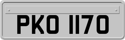 PKO1170